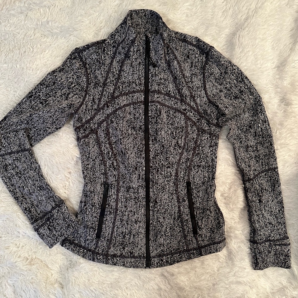 Lululemon jacket